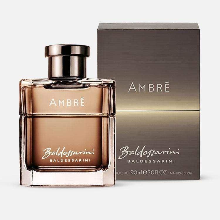 Baldessarini Ambre 90ml EDT for Men